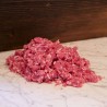 Viande hachée d'agneau bio (CH)