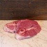 Gigot d'agneau avec os bio (CH)
