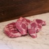 Côtelette d'agneau bio (CH)