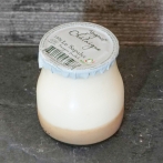 Chestnut cow yogurt bio