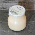Kuhjoghurt Mocca bio