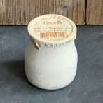 Schafjoghurt Haselnuss Bio