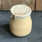 Schafjoghurt Karamell Bio