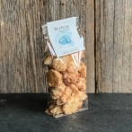 Organic coconut rochers