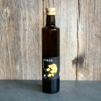 Organic rapeseed oil