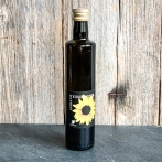 Organic sunflower oil