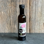 Organic poppy oil