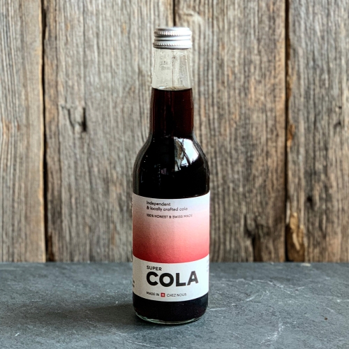 Bio cola 33cl