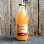 Jus de pomme bio 1L