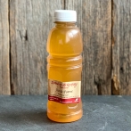 Jus de pomme bio 33cl