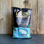 Organic potato crisps LISAS