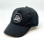 Casquette noir