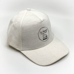 White cap