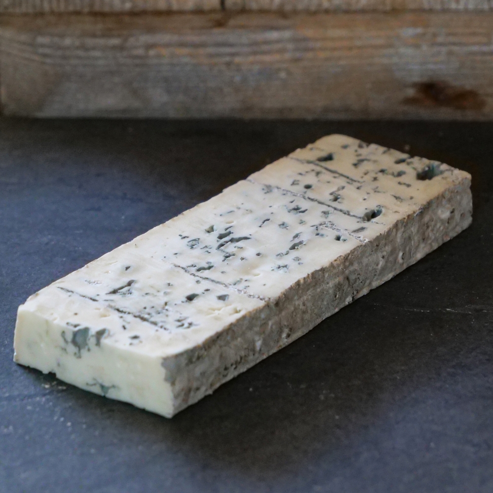 Le Bô, sheep's cheese blue bio