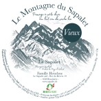 Le Montagne du Sapalet - Vieux