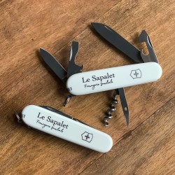 Couteau - Le Sapalet