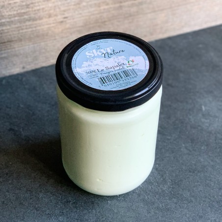 SKYR NATURE ORGANIC - 500g