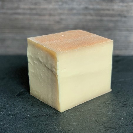 Cow raclette bio