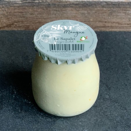 Bio-Mango-Skyr