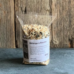 Mélange à Risotto