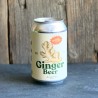 Ginger beer bio