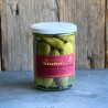 Organic pickles