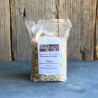 Organic rolled oats