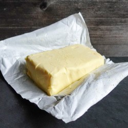Beurre de vache bio 1kg (CH)