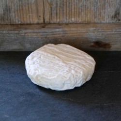 Le Petolet affiné bio (CH)