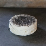 Le Petolet - fresh ashy cheese bio