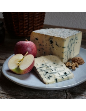 Fromages bleus
